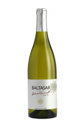 Вино San Alejandro Baltasar El Discreto Garnacha Viura 2017 0,75 л
