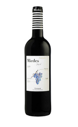 Вино San Alejandro Vinas De Miedes Garnacha 2017 0,75 л