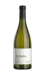 Вино Rafael Palacios Sorte O Soro Val Do Bibei 2015 0,75 л