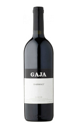 Вино Angelo Gaja Darmagi Cabernet Sauvignon 2015 0,75 л