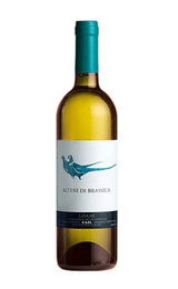 Вино Angelo Gaja Alteni di Brassica 2016 0,75 л
