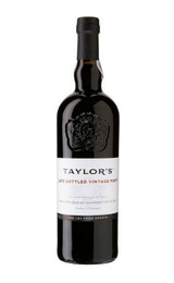 Портвейн Taylors Late Bottled Vintage Port 2013 0,375 л