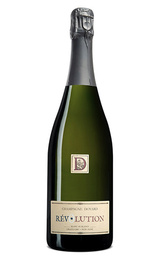 Шампанское Domaine Doyard Revolution Blanc de Blancs Grand Cru Non Dose 0,75 л