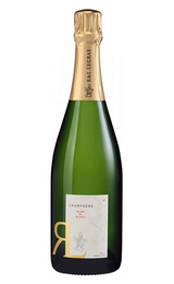 Шампанское Legras Blanc de Blancs Grand Cru Brut 0,375 л