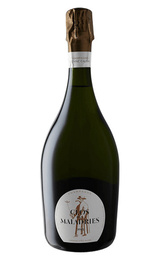 Шампанское Etienne Calsac Clos des Maladries Blanc de Blancs Grand Cru Extra Brut 2014 0,75 л