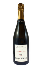Шампанское Serge Mathieu Brut Tradition Blanc de Noirs 0,375 л