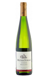 Вино Meyer Fonne Riesling 2017 0,75 л
