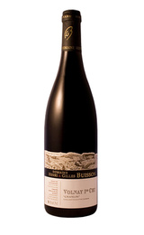 Органическое вино Domaine Henri and Gilles Buisson Volnay 1er Cru Chanlin 2016 0,75 л