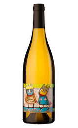 Вино Domaine le Fay d'Homme Je t’aime Mais j’ai Soif 2017 0,75 л