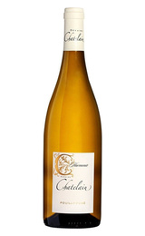 Вино Domaine Chatelain Pouilly Fume Harmonie 2015 0,75 л