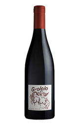 Вино Pithon Paille rololo Vin de France 2016 0,75 л