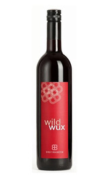 Вино Birgit Braunstein Wild Wux Burgenland 2015 0,75 л