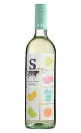 Вино Hannes Sabathi MeinSatz 2016 0,75 л