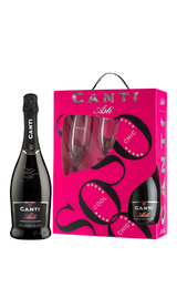 Асти Canti Asti 2017 0,75 л