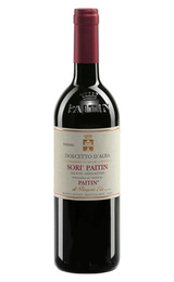 Вино Paitin Dolcetto D’Alba Sori 2016 0,75 л