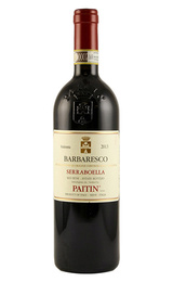 Вино Paitin Barbaresco Serraboella 2013 0,75 л