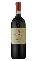 Вино Paitin Barbaresco Sori 2012 0,75 л