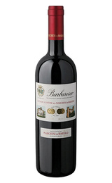 Вино Paitin Barolo 2013 0,75 л