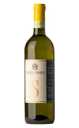 Вино Castello di Tassarolo Gavi Alborina 2015 0,75 л