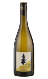 Вино Peter Dipoli Voglar Sauvignon dell'Alto Adige 2014 0,75 л