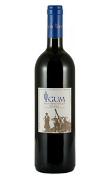 Вино Peter Dipoli Iugum Merlot-Cabernet Sauvignon 2011 0,75 л