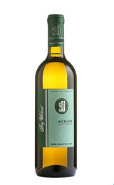 Вино Шерг Улдузу Агдам 0,75 л.