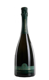 Игристое вино Steininger Riesling 2014 0,75 л