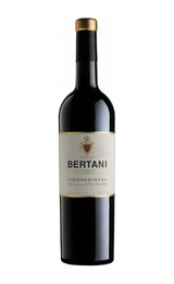 Вино Bertani Valpolicella 2017 0,75 л