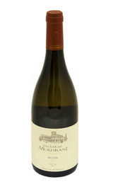 Вино Chateau Mukhrani Qvevri 2016 0,75 л