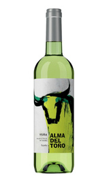 Вино Alma del Toro Viura 0,75 л