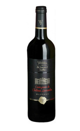 Вино Collection personnelle Francois L Vuitton Cuvee Privee Du Chateau Lafaurie Peyraguey 0,75 л