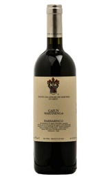 Вино Marchesi di Gresy Gaiun Martinenga Barbaresco 2011 0,75 л