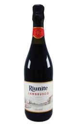 Ламбруско Riunite Lambrusco 0,75 л
