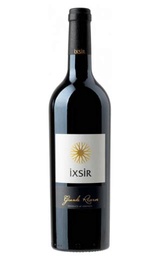 Вино Ixsir Grande Reserve 2012 0,75 л