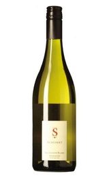 Вино Schubert Sauvignon Blanc Wairarapa 2017 0,75 л