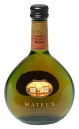 Вино Mateus Rose 0,25 л