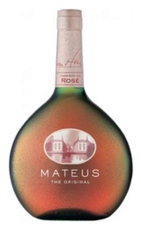 Вино Mateus Rose 0,75 л