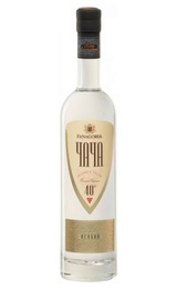 Фанагория Чача Особая Водка 0,5 л