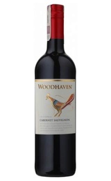 Вино Delicato Woodhaven Cabernet Sauvignon 2016 0,75 л