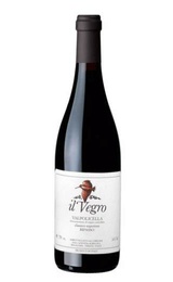 Вино Brigaldara Ripasso della Valpolicella Classico Il Vegro 0,75 л
