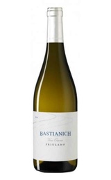 Вино Bastianich Vini Orsone Ribolla Gialla 0,75 л