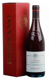 Вино Bersano Mantico 2011 0,75 л