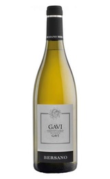 Вино Bersano Gavi del Comune di Gavi 0,75 л