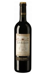 Вино Caviro Leonardo Chianti 0,75 л