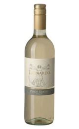 Вино Caviro Leonardo Pinot Grigio delle Venezie 0,75 л