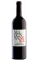 Вино Madonna Nera Rosso di Montalcino 0,75 л