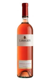Вино Lamberti Bardolino Chiaretto Classico 0,75 л