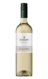 Вино Vina Carta Vieja Carmen Insigne Sauvignon Blanc 2017 0,75 л