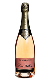 Шампанское Tribaut Schloesser Rene Schloesser Brut Rose 0,75 л