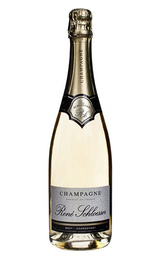 Шампанское Tribaut Schloesser Rene Schloesser Brut Chardonnay 2003 0,75 л